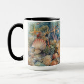 Mug Coquille (Gauche)