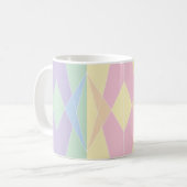 Mug Coquille cristalline (plane) (Devant gauche)