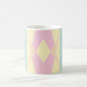 Mug Coquille cristalline (plane) (Centre)