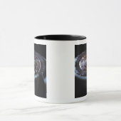 Mug Coquille de cône (Centre)