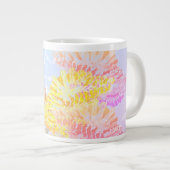 Mug : Coquille de mer (Devant droit)