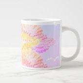 Mug : Coquille de mer (Droite)