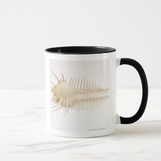 Mug Coquille pointue de Murex (Droite)
