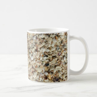 Mug Coquilles