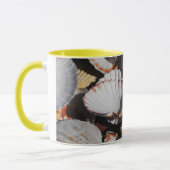 Mug Coquilles de Saint-Jacques (Gauche)