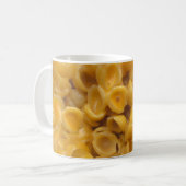 Mug coquilles et fromage (Devant gauche)
