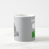 Mug Coquin pour toujours (Centre)