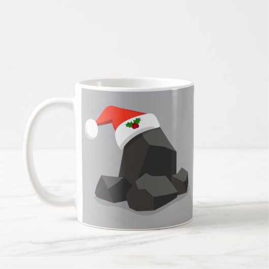 Mug Coquin pour toujours (Gauche)
