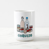 MUG COQUITO (Centre)