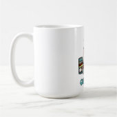 MUG COQUITO (Gauche)