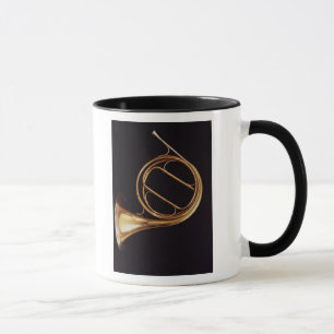 Mug Cor de harmonie, par Marcel Auguste Raoux