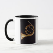 Mug Cor de harmonie, par Marcel Auguste Raoux (Gauche)