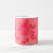 Mug Corail couleur Trent (Centre)