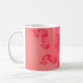 Mug Corail couleur Trent (Gauche)