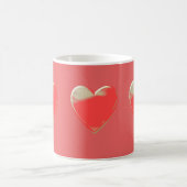 Mug Corail couleur Trent (Centre)