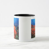 Mug Corail et poissons (Centre)