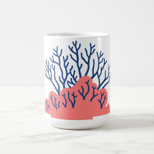 Mug Corail Reef (Centre)