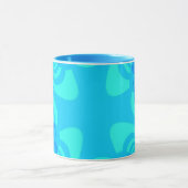 Mug Corail Reef Cross (Centre)