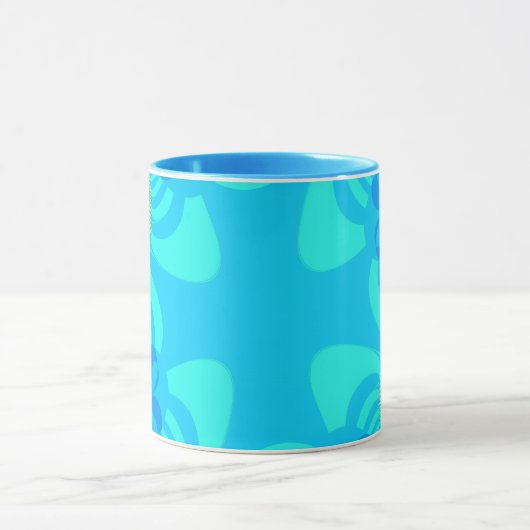 Mug Corail Reef Cross (Centre)