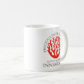 Mug Corail Trade Innsmouth (Devant droit)