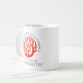 Mug Corail Trade Innsmouth (Devant gauche)