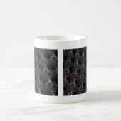 Mug Coraux - Mandelbrot (Centre)