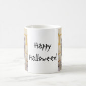 Mug Corbeau (Centre)