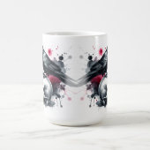 Mug Corbeau (Centre)