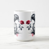 Mug Corbeau (Centre)