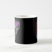 Mug Corbeau (Centre)