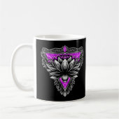 Mug Corbeau (Gauche)