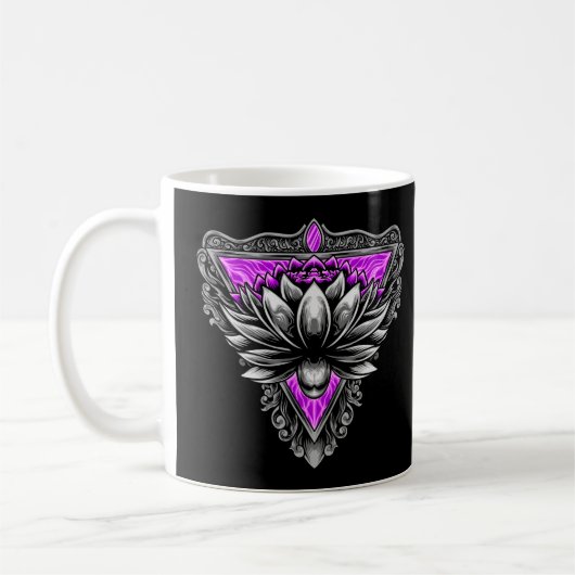 Mug Corbeau (Gauche)