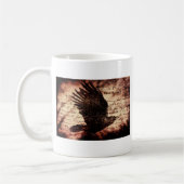 Mug Corbeau 7 (Gauche)