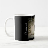 Mug Corbeau de Mistletoe (Gauche)