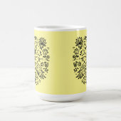 Mug Corbeau de Transformation (Centre)