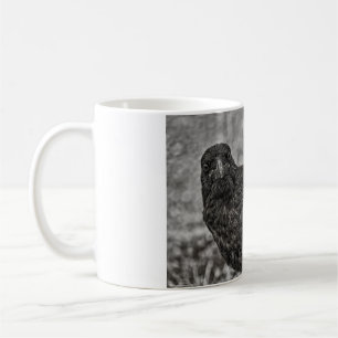 Mug Corbeau P9239