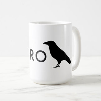 Mug Corbeau Pro Crow