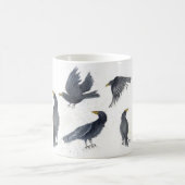 Mug Corbeaux (Centre)