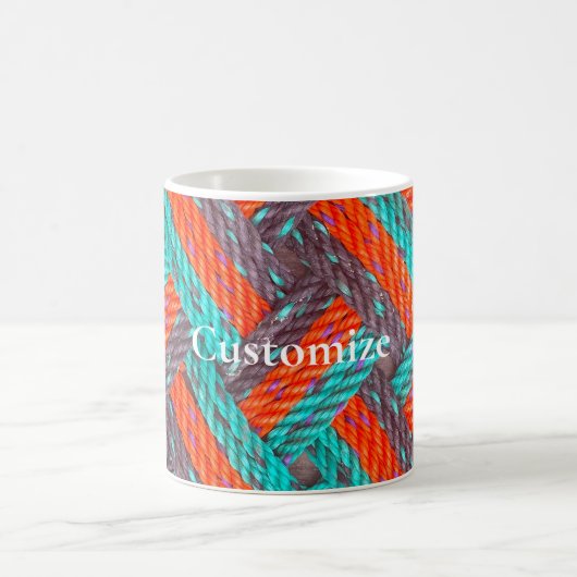Mug Corde nautique Mat Thunder_Cove (Centre)
