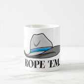 Mug Corde'em cowboy (Centre)