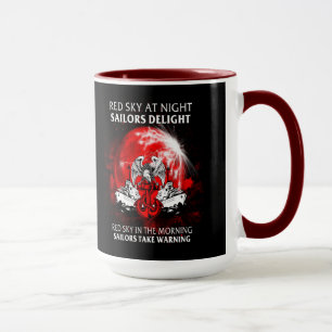 MUG CORDES A SKILLED