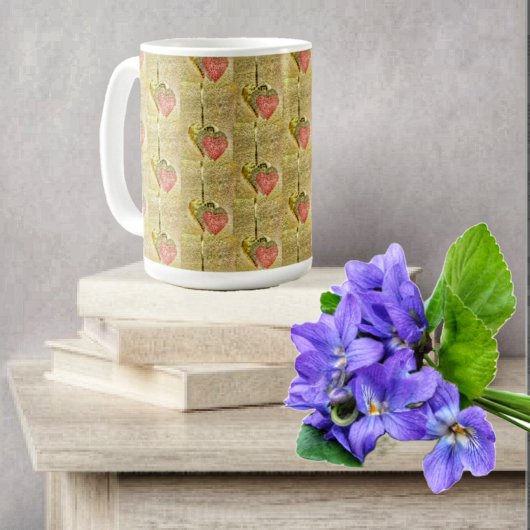 Mug Cordes cardiaques
