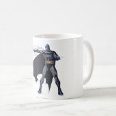 Mug Cordes folles de Batman (Devant droit)