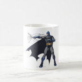 Mug Cordes folles de Batman (Centre)