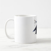 Mug Cordes folles de Batman (Gauche)
