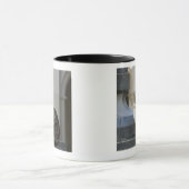 Mug Cordoue, Argentine (Centre)