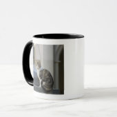 Mug Cordoue, Argentine (Devant gauche)