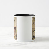 Mug Cordoue : Moine priant à un autel chrétien dans (Centre)