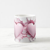 Mug Core 1-14 reeks Koffiemok (Center)