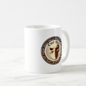 Mug Core Rage Becher (Devant droit)
